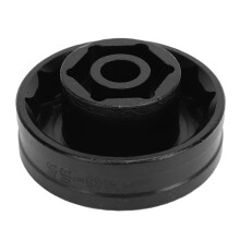 55mm 30mm Wheel Axle Nut Socket Tool Alloy Steel Motorcycle Wheel Sleeve Compatible with Ducati 1098 1098S 1098R 1198 1198S 1198R