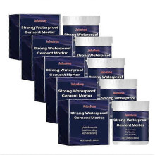 (3) 1-5x Strong Waterproof Cement Mortar -Multifunctional Self-Leveling Cement Mortar
