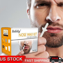 A liddy Paperless Nose Hair | Professional grade quality for international standards.