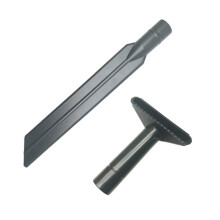 Vacuum Crevice Tool Handheld Brush Attachments for Proteam GoFit 3/6/10 Wet/Dry Nozzle Vacuum Accessories