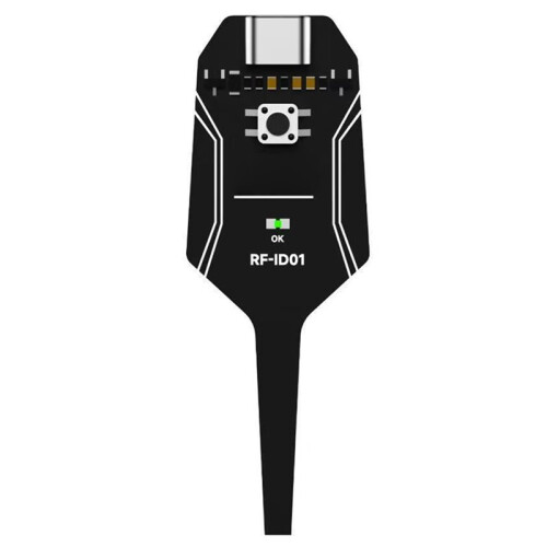 RF-ID01 USB-C Port Electronic Device Tester for Circuit Board Fault Detection
