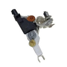 9817076780 Car Negative Wire Sensor Battery Charge Status Unit for C5 DS5 3008 308 5008 Partner RCZ