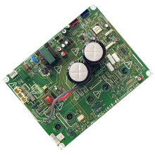 Original New Air Conditioner Motherboard, Control Module, Model Number MCC-1610-03, for Repair Parts