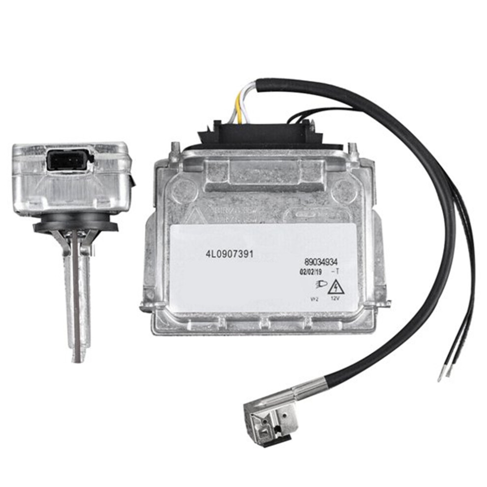 Xenon Hid Headlight Ballast For 1 Series 125I 128I 130I 135I 6G 63117180050 89034934 4714239087614