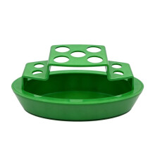 Soil-Free Hydroponic Growing Kit for Green Onions, and Harvestable Automatic Home-Use Water-Based Onion Cultivation Box