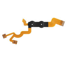 For  DP1 DP1S Camera Flex Cable - Aperture & Shutter Connection Cable