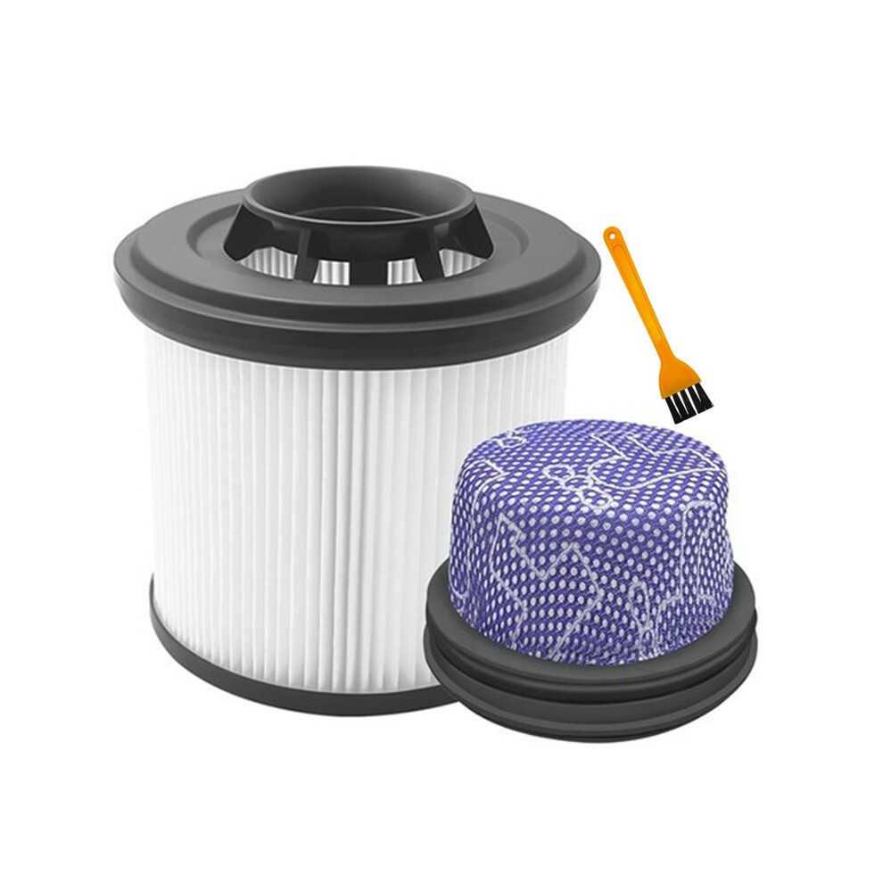 Hepa Filter + Pre Filter For The Base Station For Z40 Station /Z20/Z30 Vacuum Cleaner 6033303352242