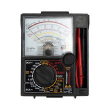 YX-360TRF Analog Multimeter Tester Intelligent AC Voltage Current Multímetro Test Meter