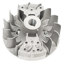 40-5 Lawn Mower Magnetic Flywheel for 40-5 Engine Flywheel Assembly Lawn Mower Replacement Part