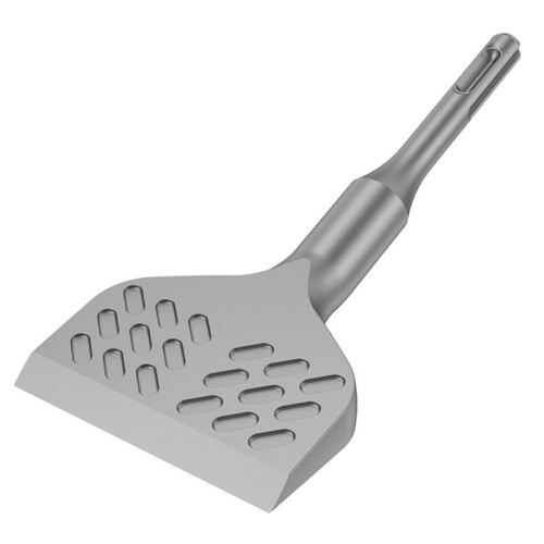 SDS  Hammer Drill Tile Chisel - Carbide Alloy for Efficient Tile Removal