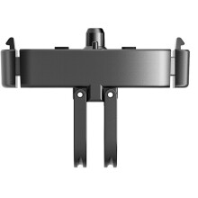 For Hero 13 Accessories Magnetic Base Mount Adapter 1/4" Tripod Hole Connector Folding Magnetic Stand