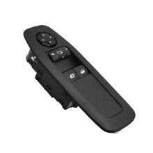 Car Power Window Glass Lift Control with Folding 96751129ZD for 208 2008 3008 5008