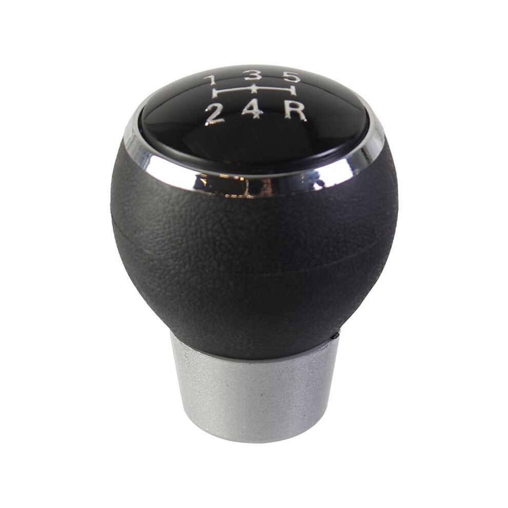 5 Mt Gear Shift Knob Fit For Lancer Ex/Evo/Gts Asx V3 V5 V6 Light 6033833363411