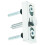 Chainsaw Removal Flywheel Puller Disassembly Maintenance Repair Tool 59108904504 for  MS201T MS241C MS261 MS291 1