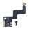 For  P2S Extruder Filament Sensor High Quality 3D Printer Replacement Parts for Bambu P2S 1