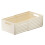 Expandable Plastic Storage Boxes, Multi-Purpose Folding Organizer, Drawer Storage Divider for Bedroom, Kitchen Storage 1