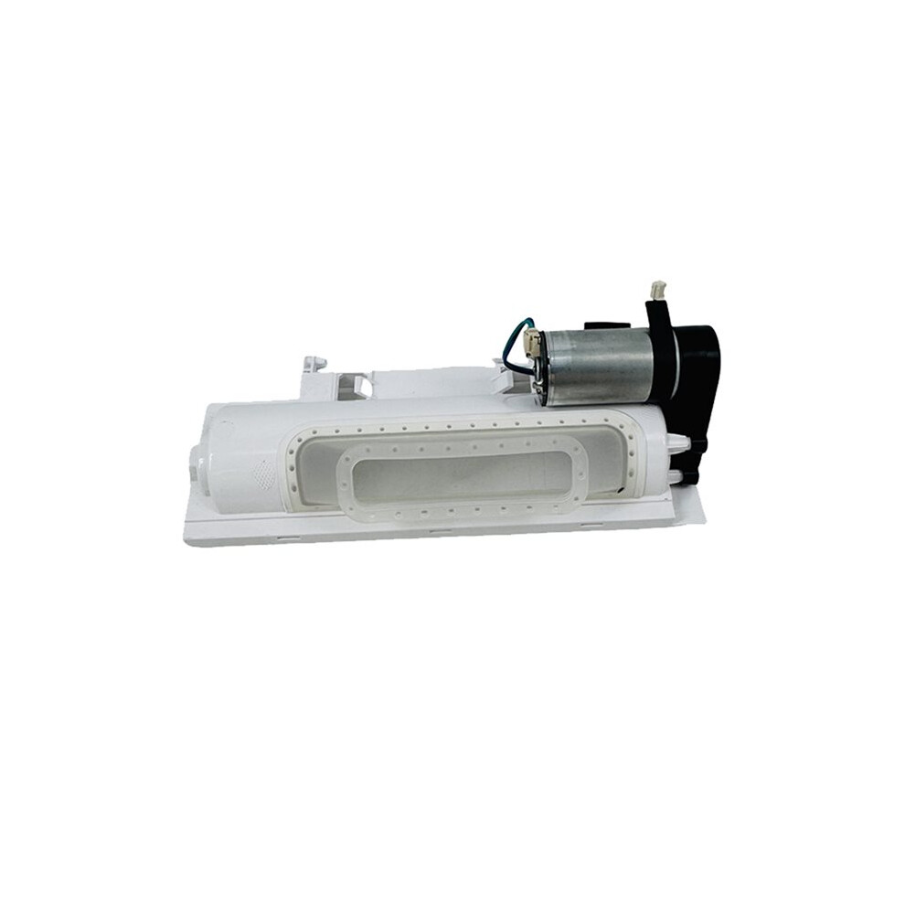 Main Brush Motor With Housing For Lydsto W2 / W2 Pro Vacuum Cleaner Replacement Parts Vacuum Cleaner 4711854064402