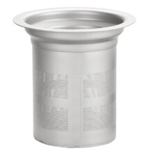 Titanium Ultra-Dense Filter for Tea,Coffee,Outdoor Tea Set,Tea Infuser Accessories,Water Cup Tea Separator/Strainer B