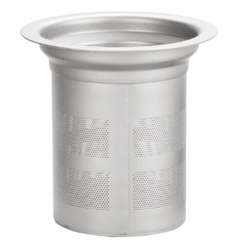 Titanium Ultra-Dense Filter for Tea,Coffee,Outdoor Tea Set,Tea Infuser Accessories,Water Cup Tea Separator/Strainer B