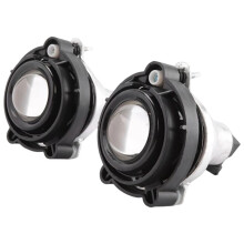 2Pcs Car Fog Lights Front Bumper Lamp for Chevy Saturn Headlight Fog Lamps Halogen GM2593157