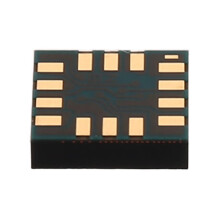 ICM-45686 Silkscreened I4586-Surface Mount LGA-14 Attitude Sensor Gyroscope Chip