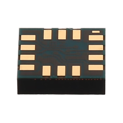 ICM-45686 Silkscreened I4586-Surface Mount LGA-14 Attitude Sensor Gyroscope Chip