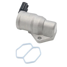 AC568 Idle Air Control Valve IAC Idle Speed Control Valve for Mustang 2002-2004 3.8L 3.9L 4.6L TV2000