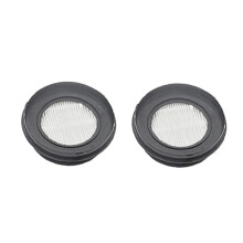 For P15/Ultenic U16/ U16 Flex P15/U15 X7/X7A/Laresar V7 Filter Vacuum Cleaner Accessories 2 Pcs