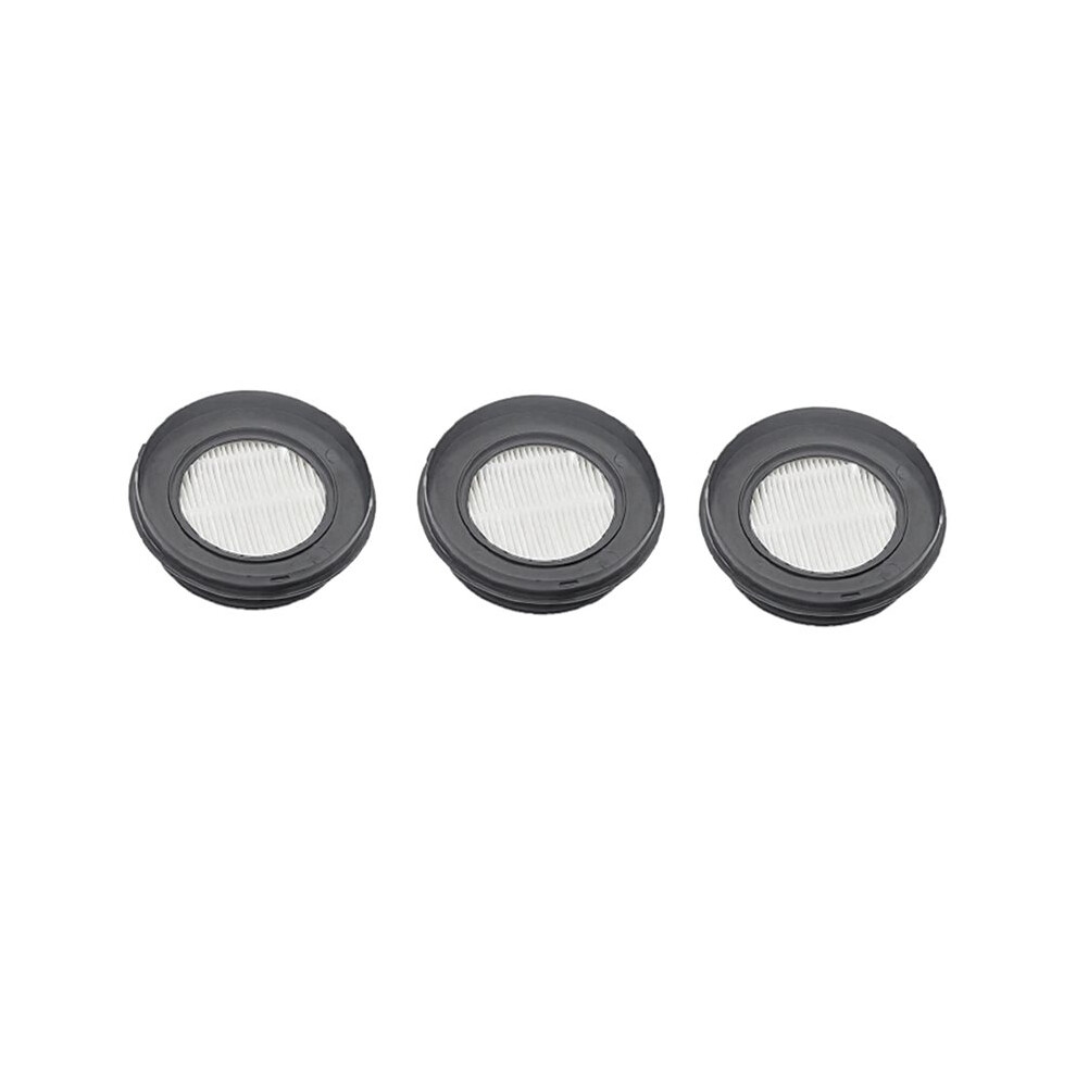 For P15/Ultenic U16/ U16 Flex P15/U15 X7/X7a/Laresar V7 Filter Vacuum Cleaner Accessories 3 Pcs 4713635610495