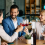 Smart Dispenser Whisky Bärbar Universal Passar För Vin/Sprit 4