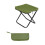 (One size, Green) Red A Pencil Case Folding 2026 Global Trend - Durable design optimized for high-performance use. 1