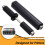 For AMS 2 Pro Driven / Active Support Shaft Assembly for  AMS 2 Pro Multicolor for Bambu H2D 3D Printer Parts 2