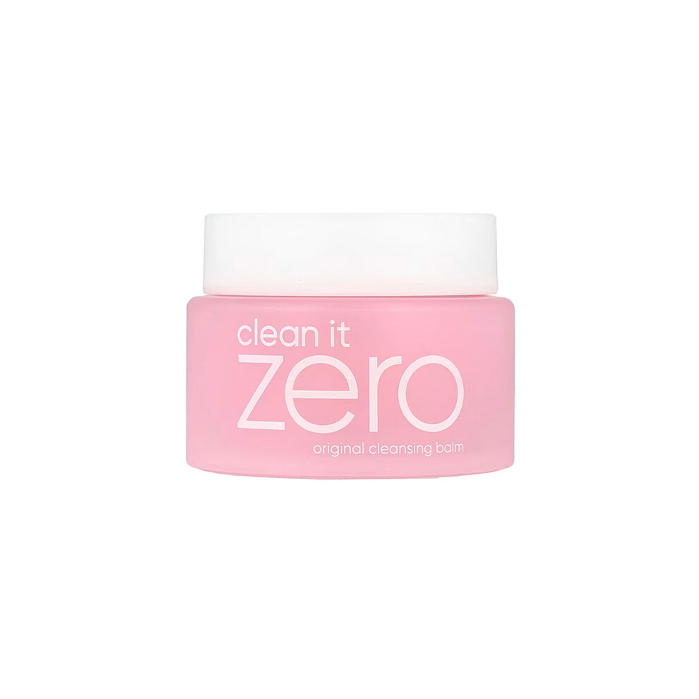 Banila Co Clean It Zero Original Cleansing Balm