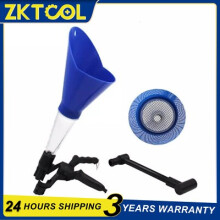 Universal oil filling funnel oil filler oil change tool engine oil change funnel