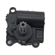 Compatibel met Ford Ranger 2011+ airconditioning/verwarming actuator 1718213 AB3919E616AA HVAC luchtinlaatklep actuator