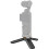 Portable  Table Tripod Stand with 1/4'' Screw for  Camera Vlog Grip,Desk Tripod for Panel Ring Light,Phone 4