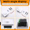 Audio Wall Amplifiers Bluetooths TF AUX Music Control Panel Stereo Ceiling Speakers Controller Home Theater Systems 5