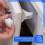 3pcs Universal Magnetic Cabinet Lock Replacement Keys for Child Safety 4
