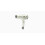 JRL Professional Haartrockner Feather 3600 1