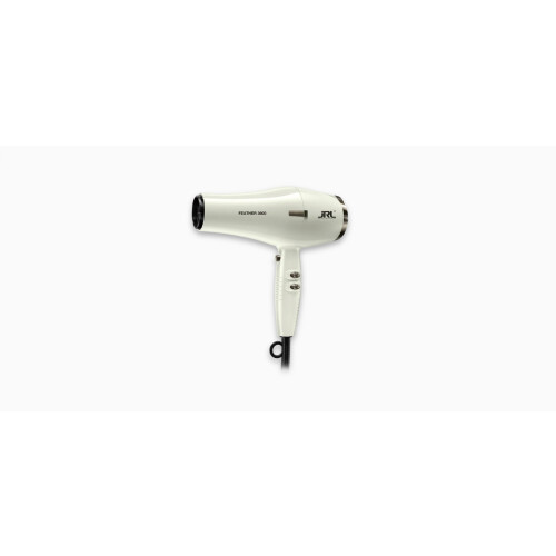JRL Professional Haartrockner Feather 3600