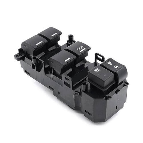 Front Left Driver Side Master Power Window  Control Button for  CR-V CRV 2014 2015 2016 2017 35750-T0A-H11 1