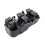 Front Left Driver Side Master Power Window  Control Button for  CR-V CRV 2014 2015 2016 2017 35750-T0A-H11 3