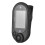 Small Quiet Metronome with Back Clip, Rechargeable Digital Trainer Device, ABS Texture, Vocal Counting 5