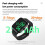 G42 smartwatch Bluetooth Talk HRV-functie Bloedzuurstof_M 2