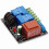 Home Audio Amplifier Power Protection Startup Board for Delay Soft Start High-Power Soft Power Module 3