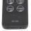 Remote Control compatible with Soundbar Easy Access Sturdy ABS Durable Antiwear Bluetooth Speaker Remote Control 3