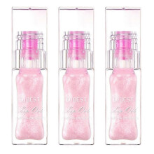 3Pcs Magic Color Changing Lip Oil V2 Bossup Cosmetics Color Changing Lip Oil