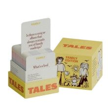 150-Card Conversation Starter Cards for Couples & Families - Date Night & Family Games for Adults, Teens, and Kids