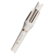 (beige) Numoya - Magic Curler, Numoya Magic Curler, Automatic Hair Curling Iron