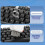 Digital Product Cleaning Multi-Function Electronic Cleaner : Keyboard, Screen, Phone, Headphone Cleaning Tools, 14-in-1 5